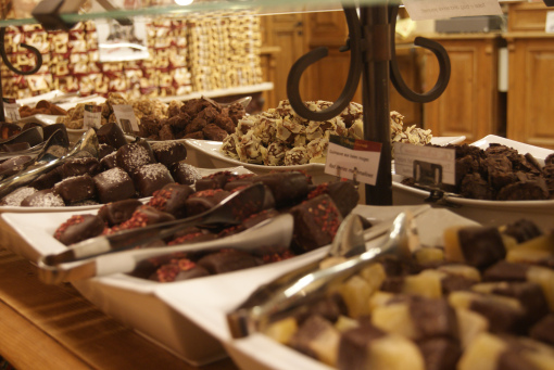 photo bruxelles belgique ville confiserie chocolats